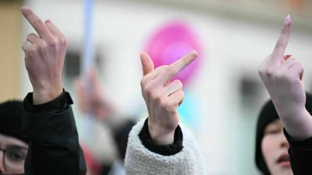 Demos gegen Räächts: Eine neue Form der Lynchjustiz