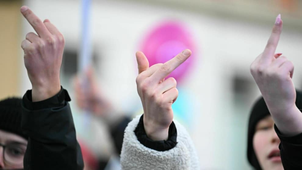 Demos gegen Räächts: Eine neue Form der Lynchjustiz