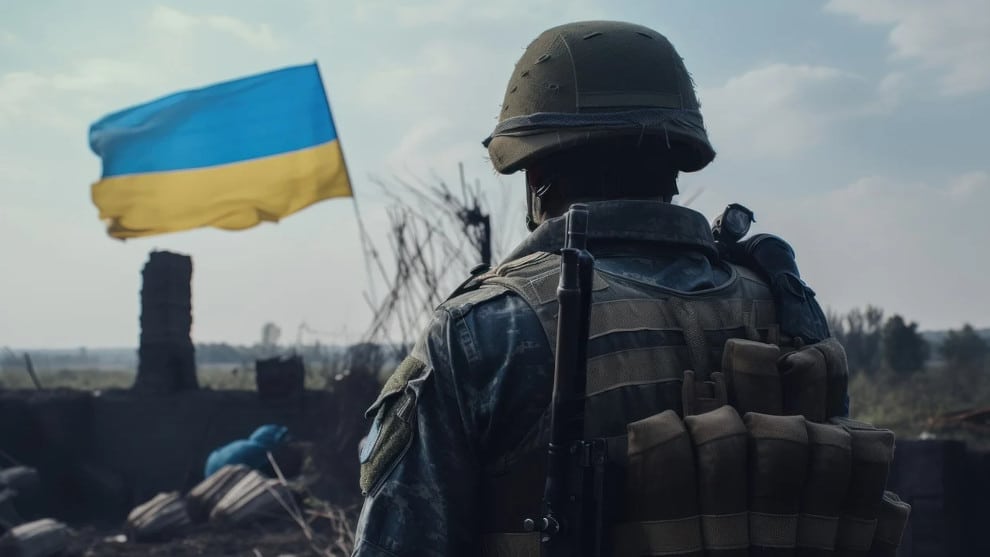 Friedensformel Ukraine: Wirtschaftliche Teilung als Lösung?