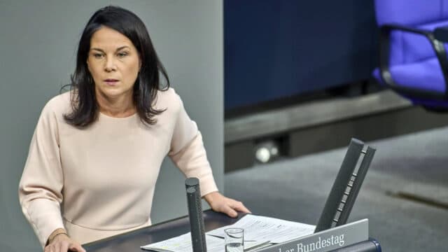 Verfassungsschutz: Afghanen-Programm lässt Gefährder ins Land