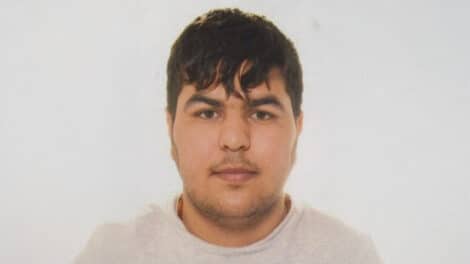 Messer-Mord in Schwerin: Afghane ersticht 17-Jährigen