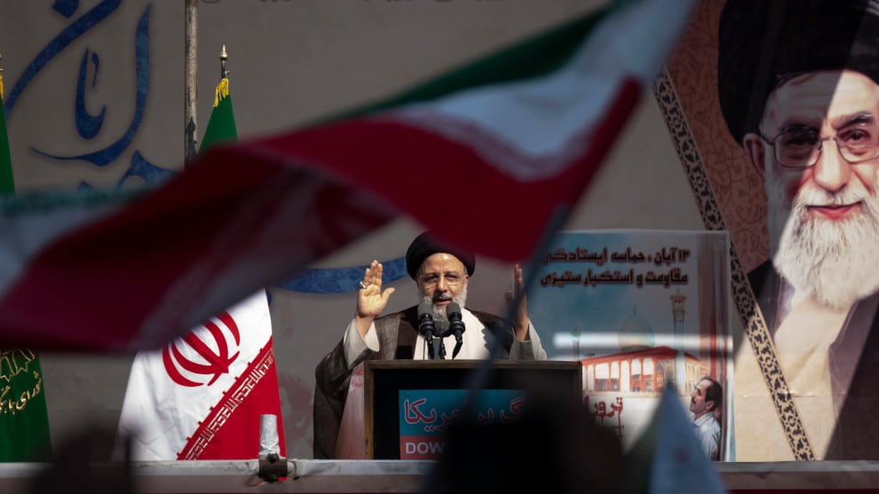 Geleakte Dokumente: USA planten offenbar Putsch im Iran