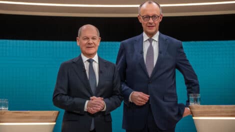 CDU und SPD wollen die deutsche Wirtschaft weiter vernichten