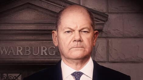 Cum-Ex-Skandal: Lügen-Kanzler Olaf Scholz
