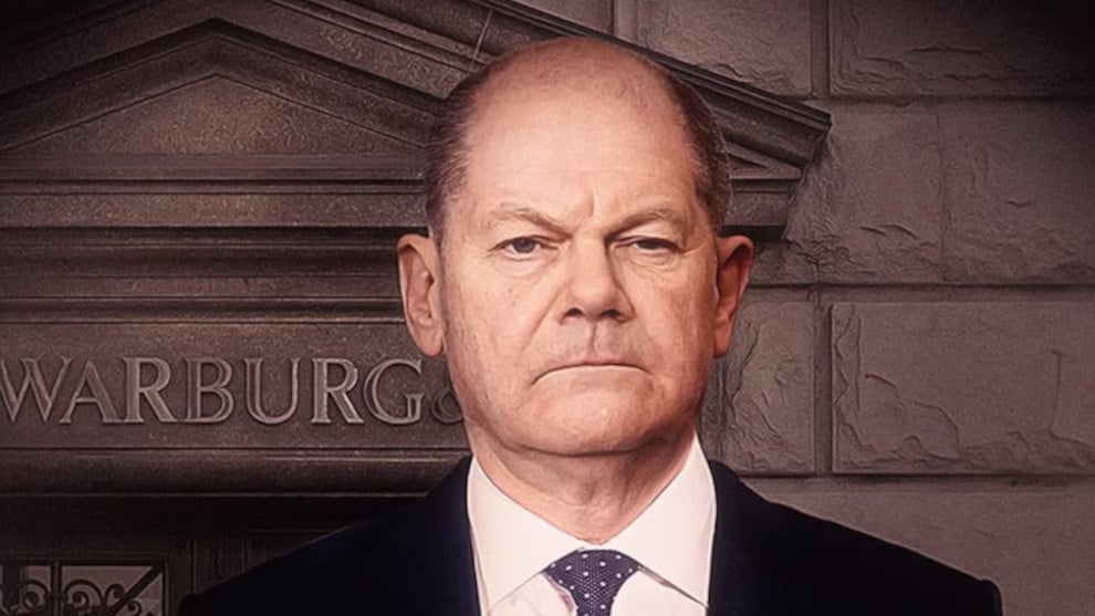 Cum-Ex-Skandal: Lügen-Kanzler Olaf Scholz