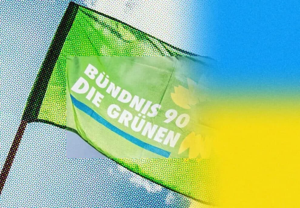 Komplott gegen AfD: Terror, Gewalt und Chaos zur Bundestagswahl