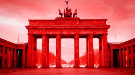 Steuert Deutschland auf einen Putsch zu?