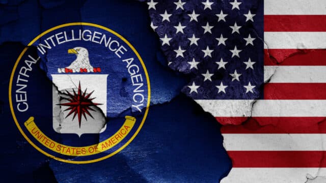Die Geschichte der CIA – Verdeckte Operationen (Teil 1)