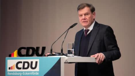 CDU-Vize Wadephul: „Russland wird immer unser Feind sein“