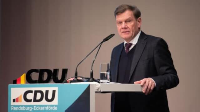 CDU-Vize Wadephul: „Russland wird immer unser Feind sein“
