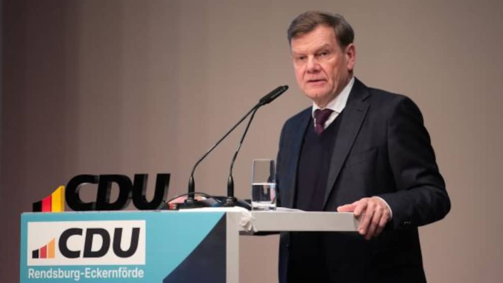 CDU-Vize Wadephul: „Russland wird immer unser Feind sein“