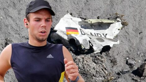 Kein Selbstmord? Neue Enthüllungen zum Germanwings-Absturz