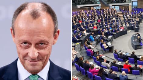 Sondervermögen: Wie der neue Bundestag gezielt entmachtet wird