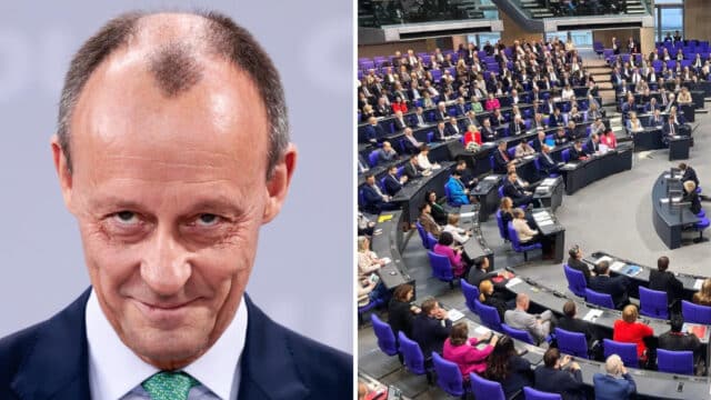 Sondervermögen: Wie der neue Bundestag gezielt entmachtet wird