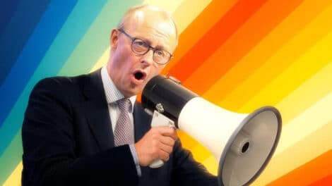 Die Sehnsucht nach dem Ausnahmezustand