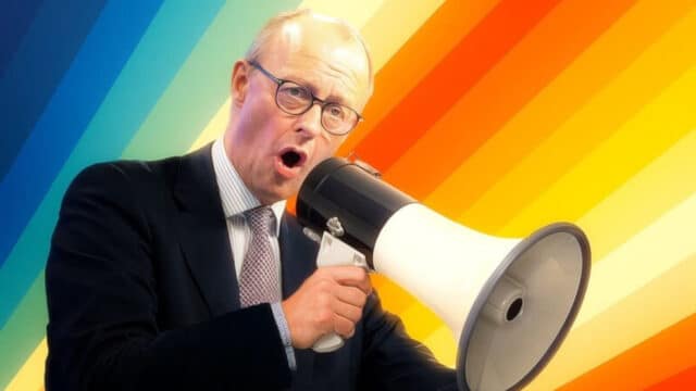 Die Sehnsucht nach dem Ausnahmezustand