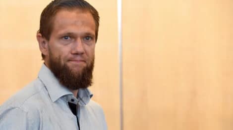 Der Salafisten-Prediger aus dem Aussteigerprogramm