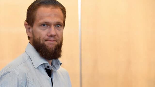 Der Salafisten-Prediger aus dem Aussteigerprogramm