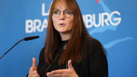Ausländerkriminalität: Brandenburg frisiert Kriminalstatistik
