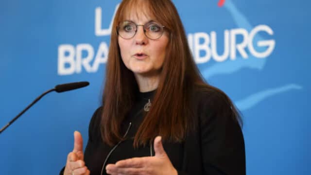 Ausländerkriminalität: Brandenburg frisiert Kriminalstatistik