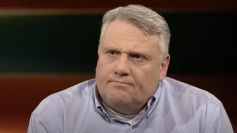 Michael Kyrath: Ein Vater kämpft gegen politische Windmühlen