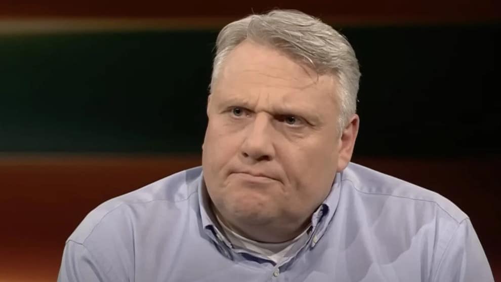 Michael Kyrath: Ein Vater kämpft gegen politische Windmühlen