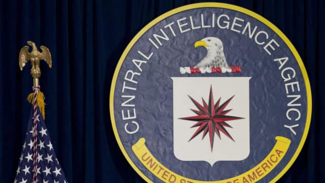 Trump enthüllt Geheimoperationen der CIA
