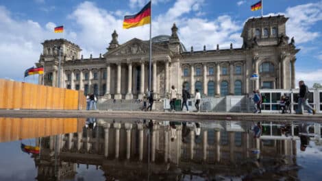 Wird dieser Staat längst von Lobbyisten und NGOs regiert?