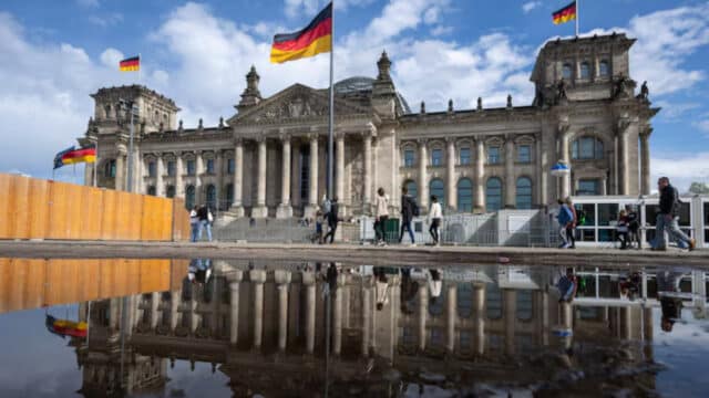 Wird dieser Staat längst von Lobbyisten und NGOs regiert?