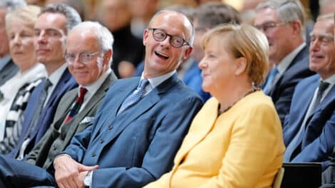 Ein Vierteljahrhundert voller Lügen: Die CDU und ihre Wahlversprechen