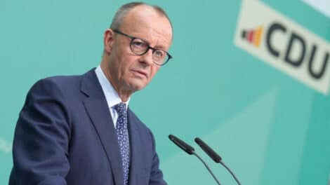 Steuererhöhungen: CDU bereitet den nächsten Wahlbetrug vor