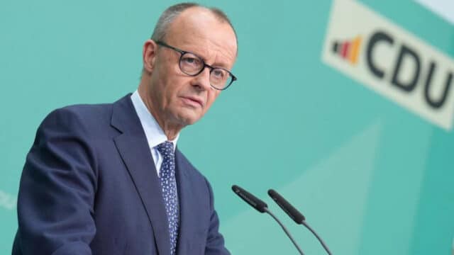 Steuererhöhungen: CDU bereitet den nächsten Wahlbetrug vor