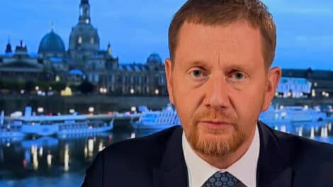Sachsen: Kretschmer erhöht Asyl-Kapazitäten um fast das Doppelte