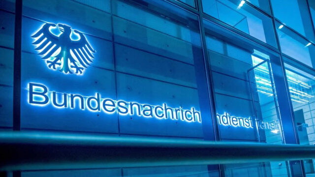 BND muss Erkenntnisse über Corona-Ursprung nicht öffentlich machen
