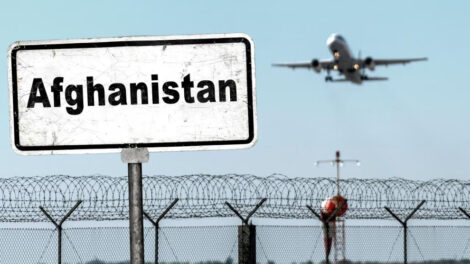 31.000 Afghanen ohne Sicherheitsüberprüfung eingeflogen