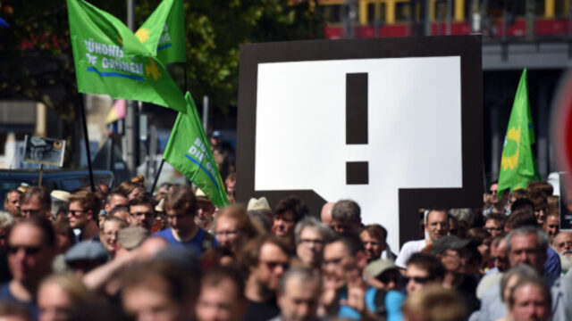 Neuer Geheimdienst gegen kritische Medien