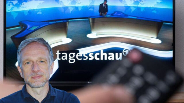 Getrickst, getäuscht, gelogen – Ein ARD-Mitarbeiter packt aus