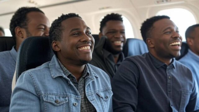 Direktflüge: Jetzt kommen auch noch die Sudanesen!