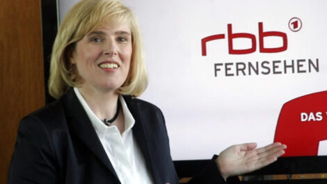 8.500 Euro Ruhegehalt: Wer beim RBB aufhört, hat ausgesorgt