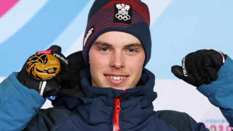 Dank Corona-Impfung: Ski-Talent muss Karriere beenden