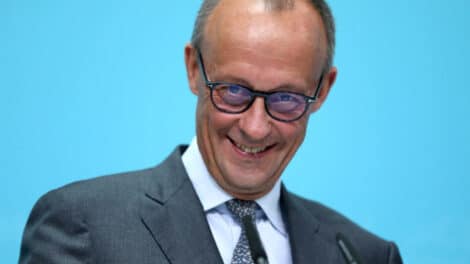 Friedrich Merz: Für Christen und Demokraten unwählbar