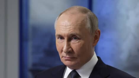 Putins Brief an das deutsche Volk