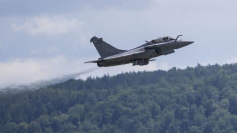 Ukraine: NATO will Luftwaffe und Marine entsenden