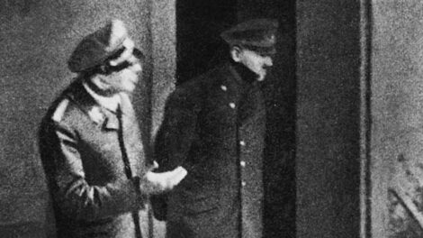 Auf der Suche nach Hitler – Alte und neue Spuren eines Untoten