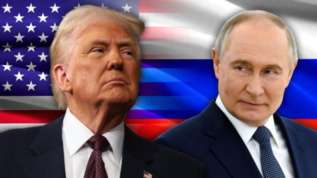 Trump droht Russland – das wird die ganze Welt ins Verderben stürzen