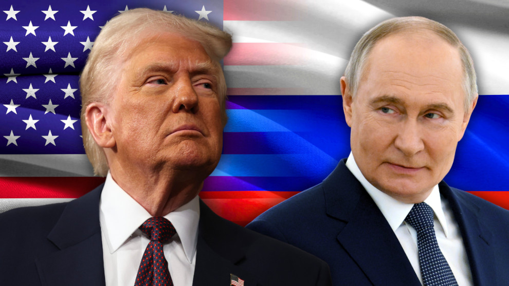 Trump droht Russland – das wird die ganze Welt ins Verderben stürzen