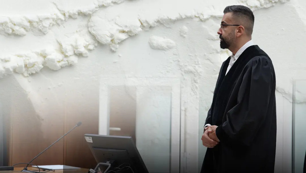 Prozess in Hannover: Staatsanwalt hat Drogen-Mafia zugearbeitet