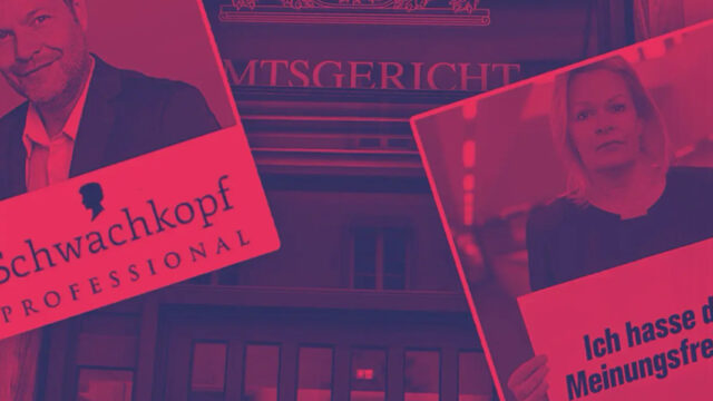 Die neue Repression - Das System Bamberg