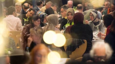 CDU und SPD führen „Gedenktag gegen Islamfeindlichkeit“ ein