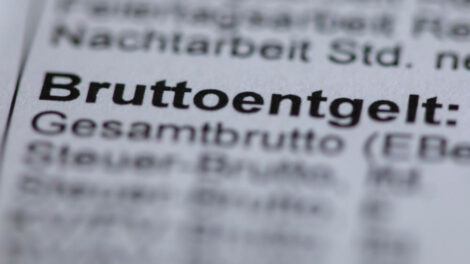 Weltsozialamt BRD: Sozialbeiträge sollen auf über 50% steigen